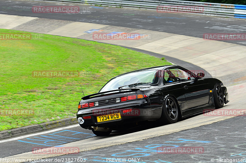 Bild #23827603 - Touristenfahrten Nürburgring Nordschleife (19.08.2023)