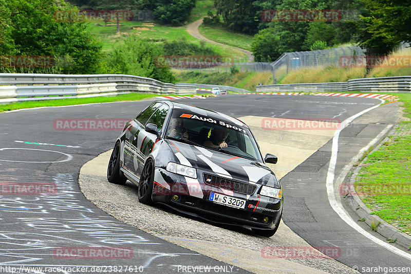 Bild #23827610 - Touristenfahrten Nürburgring Nordschleife (19.08.2023)