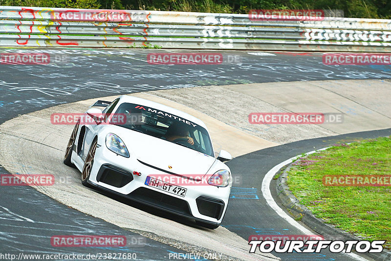 Bild #23827680 - Touristenfahrten Nürburgring Nordschleife (19.08.2023)