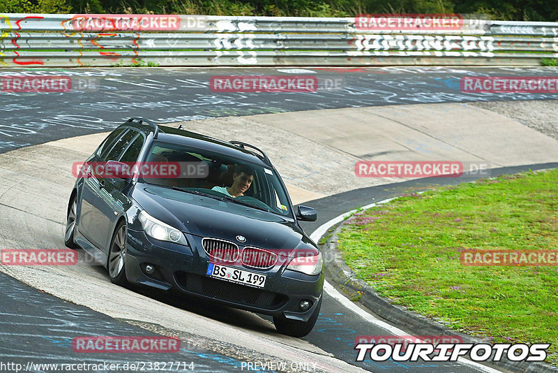 Bild #23827714 - Touristenfahrten Nürburgring Nordschleife (19.08.2023)