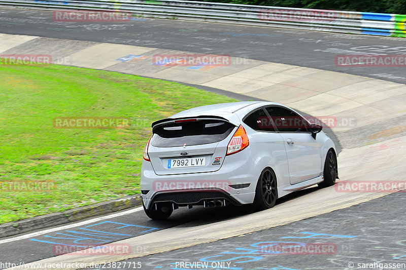 Bild #23827715 - Touristenfahrten Nürburgring Nordschleife (19.08.2023)