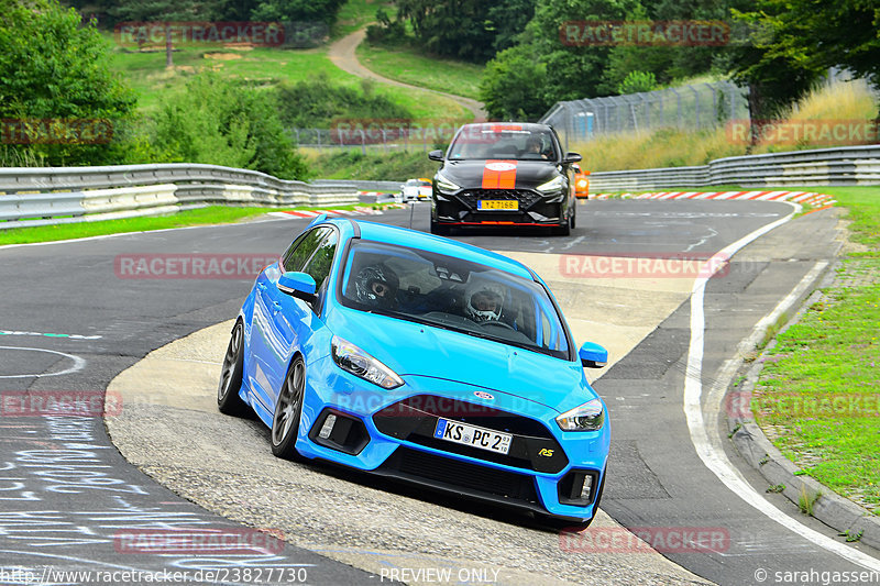 Bild #23827730 - Touristenfahrten Nürburgring Nordschleife (19.08.2023)