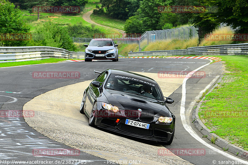 Bild #23827785 - Touristenfahrten Nürburgring Nordschleife (19.08.2023)