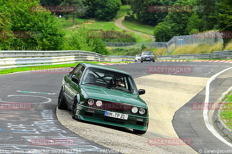 Bild #23827794 - Touristenfahrten Nürburgring Nordschleife (19.08.2023)