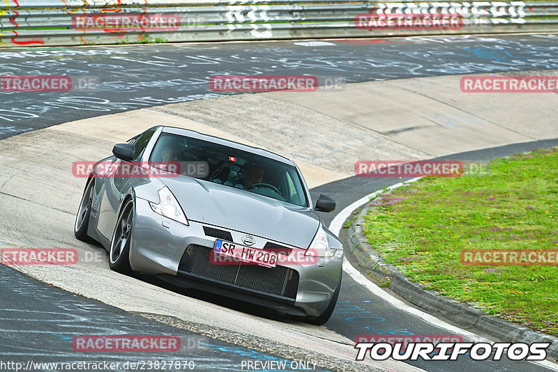 Bild #23827870 - Touristenfahrten Nürburgring Nordschleife (19.08.2023)