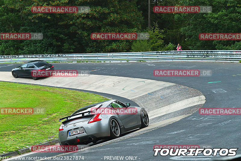 Bild #23827874 - Touristenfahrten Nürburgring Nordschleife (19.08.2023)