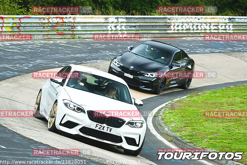 Bild #23828051 - Touristenfahrten Nürburgring Nordschleife (19.08.2023)