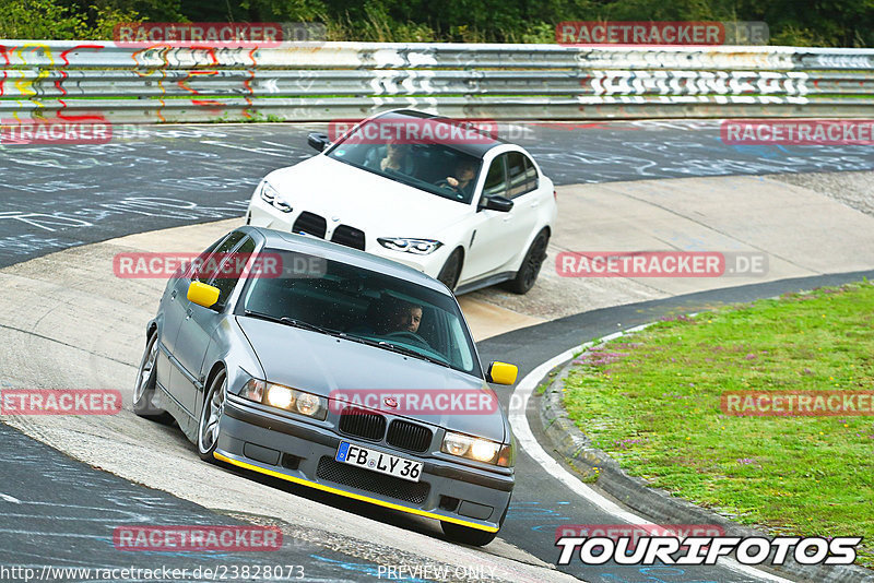 Bild #23828073 - Touristenfahrten Nürburgring Nordschleife (19.08.2023)