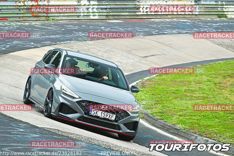 Bild #23828182 - Touristenfahrten Nürburgring Nordschleife (19.08.2023)