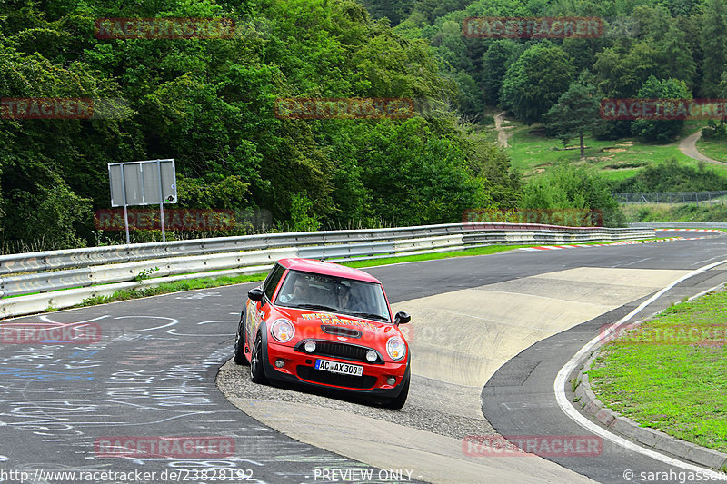 Bild #23828192 - Touristenfahrten Nürburgring Nordschleife (19.08.2023)