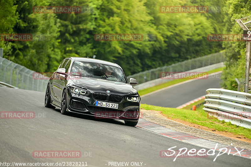 Bild #23828211 - Touristenfahrten Nürburgring Nordschleife (19.08.2023)