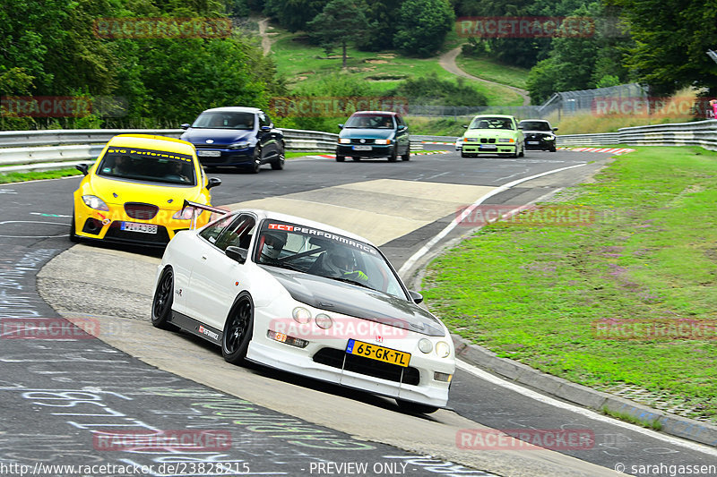 Bild #23828215 - Touristenfahrten Nürburgring Nordschleife (19.08.2023)