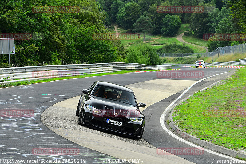 Bild #23828219 - Touristenfahrten Nürburgring Nordschleife (19.08.2023)