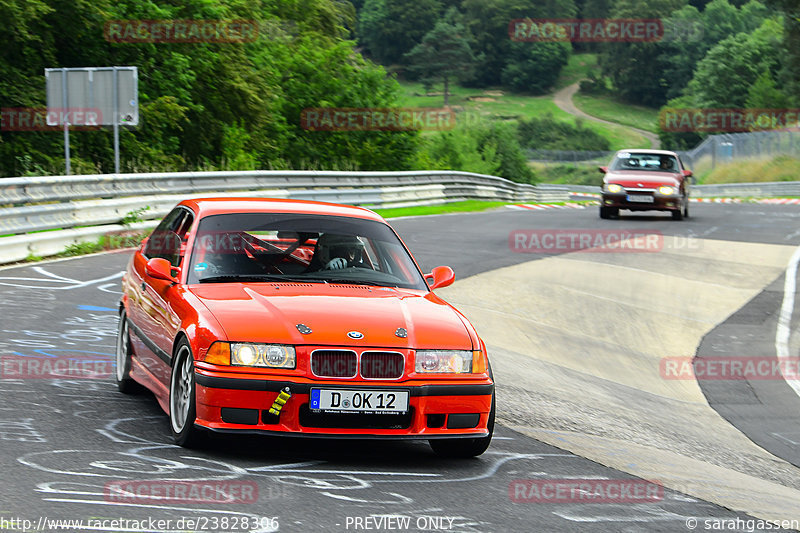 Bild #23828306 - Touristenfahrten Nürburgring Nordschleife (19.08.2023)