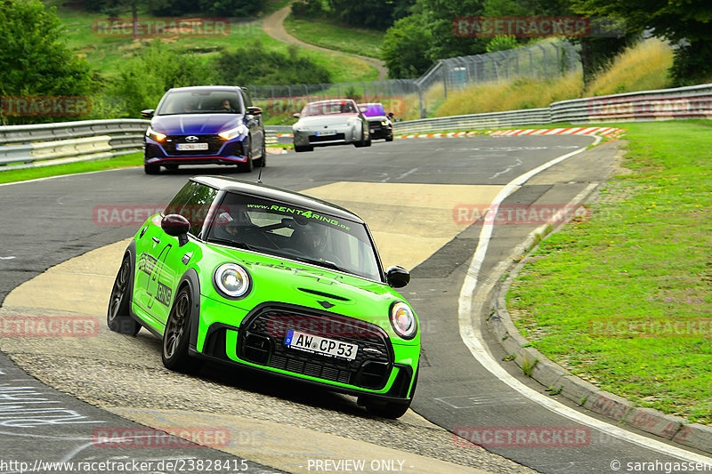 Bild #23828415 - Touristenfahrten Nürburgring Nordschleife (19.08.2023)