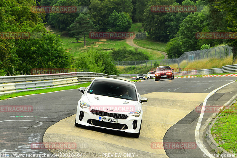 Bild #23828464 - Touristenfahrten Nürburgring Nordschleife (19.08.2023)