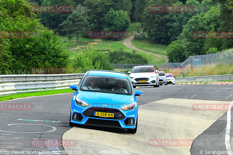 Bild #23828509 - Touristenfahrten Nürburgring Nordschleife (19.08.2023)