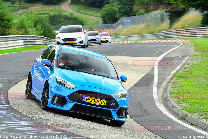 Bild #23828513 - Touristenfahrten Nürburgring Nordschleife (19.08.2023)