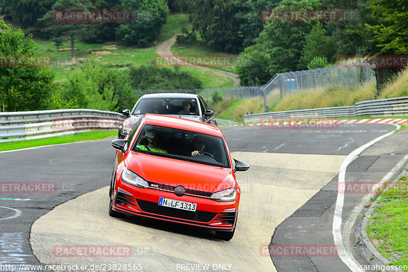 Bild #23828565 - Touristenfahrten Nürburgring Nordschleife (19.08.2023)