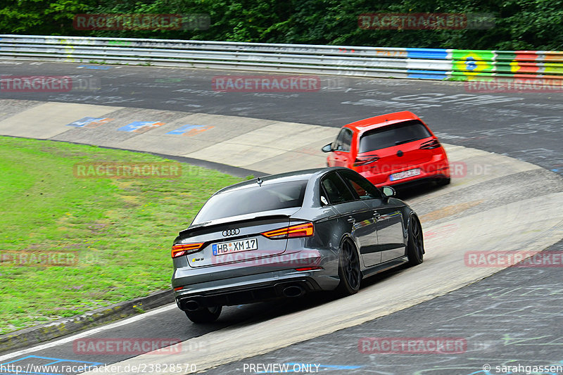 Bild #23828570 - Touristenfahrten Nürburgring Nordschleife (19.08.2023)