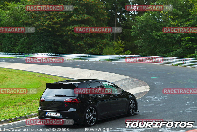 Bild #23828608 - Touristenfahrten Nürburgring Nordschleife (19.08.2023)