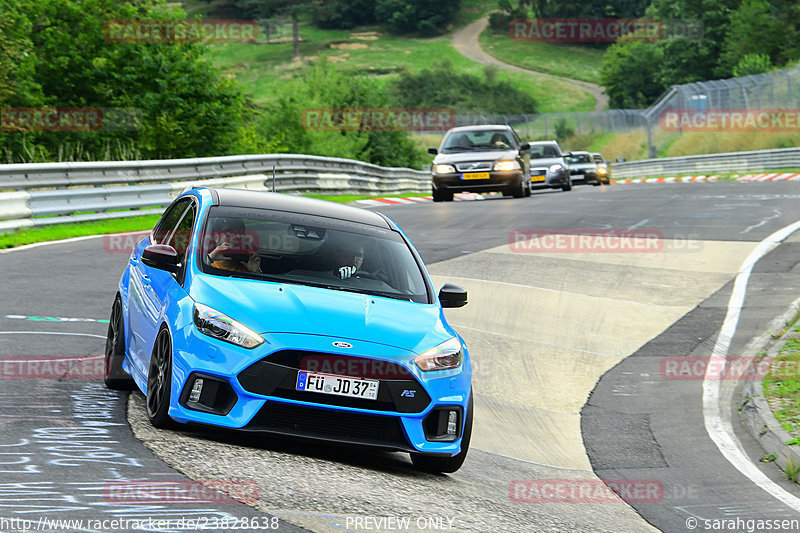 Bild #23828638 - Touristenfahrten Nürburgring Nordschleife (19.08.2023)