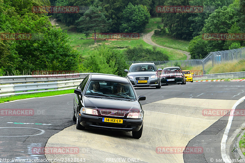 Bild #23828643 - Touristenfahrten Nürburgring Nordschleife (19.08.2023)