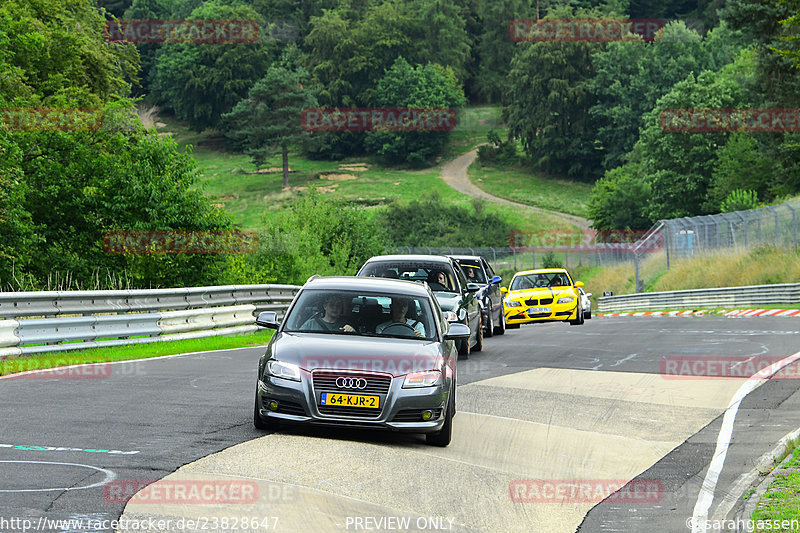 Bild #23828647 - Touristenfahrten Nürburgring Nordschleife (19.08.2023)