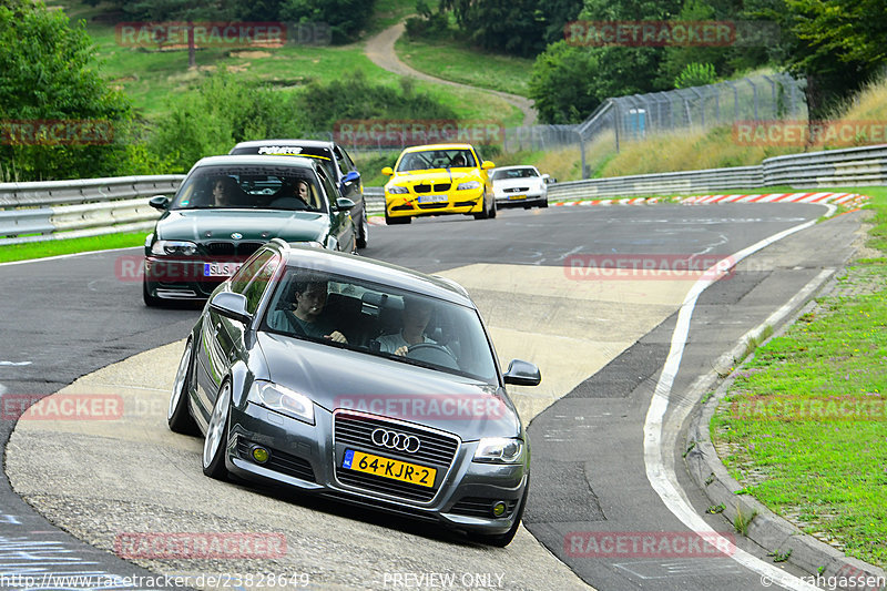 Bild #23828649 - Touristenfahrten Nürburgring Nordschleife (19.08.2023)