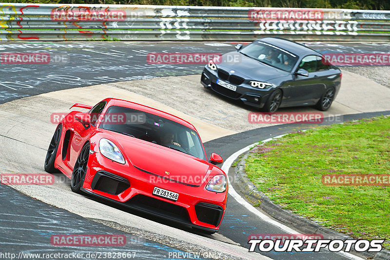 Bild #23828667 - Touristenfahrten Nürburgring Nordschleife (19.08.2023)