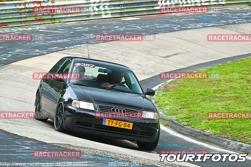 Bild #23828801 - Touristenfahrten Nürburgring Nordschleife (19.08.2023)