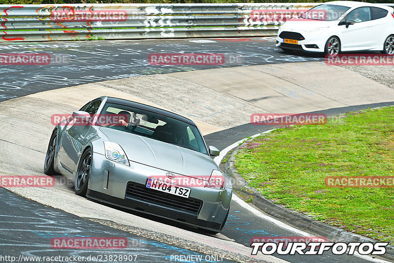 Bild #23828907 - Touristenfahrten Nürburgring Nordschleife (19.08.2023)