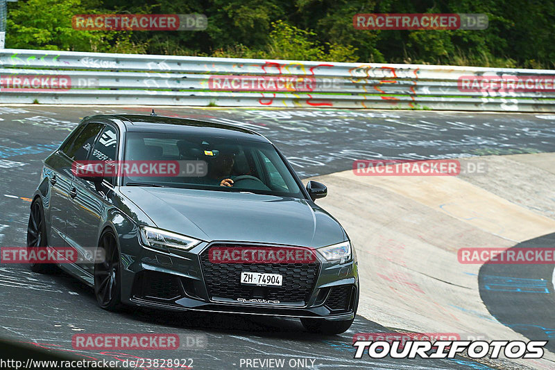 Bild #23828922 - Touristenfahrten Nürburgring Nordschleife (19.08.2023)