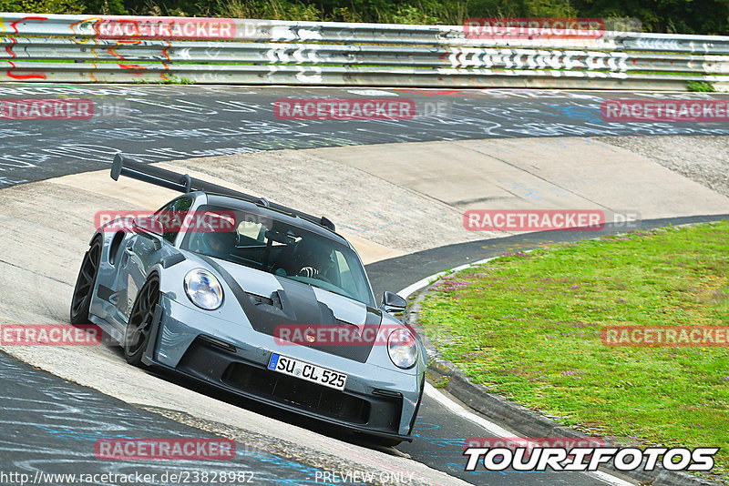 Bild #23828982 - Touristenfahrten Nürburgring Nordschleife (19.08.2023)