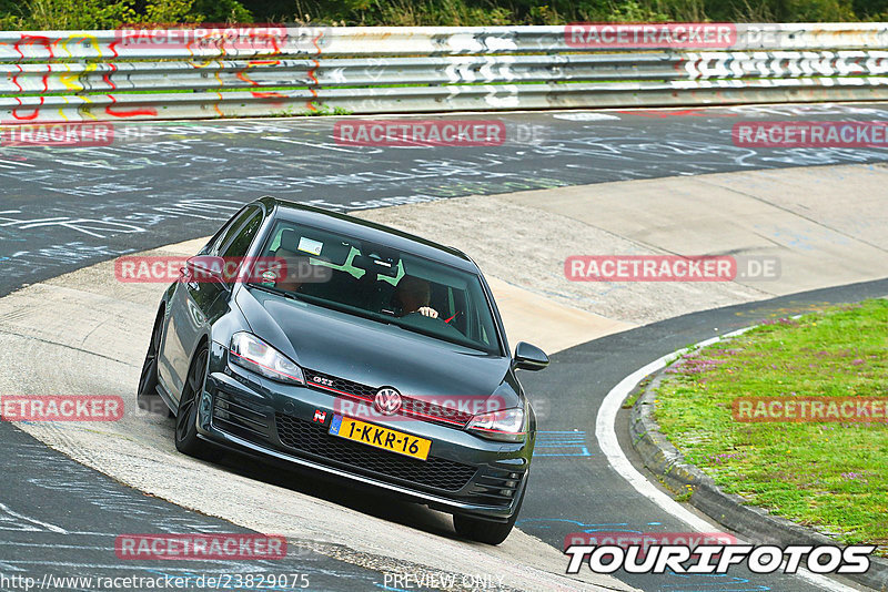 Bild #23829075 - Touristenfahrten Nürburgring Nordschleife (19.08.2023)