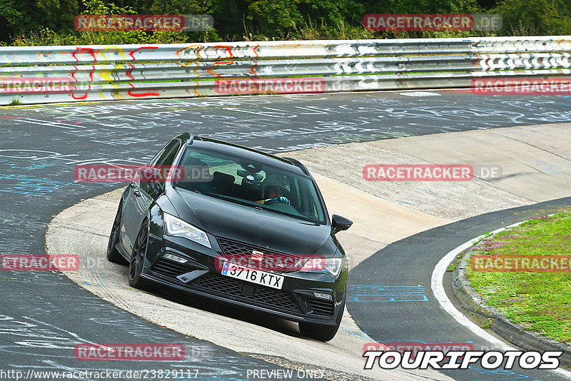 Bild #23829117 - Touristenfahrten Nürburgring Nordschleife (19.08.2023)