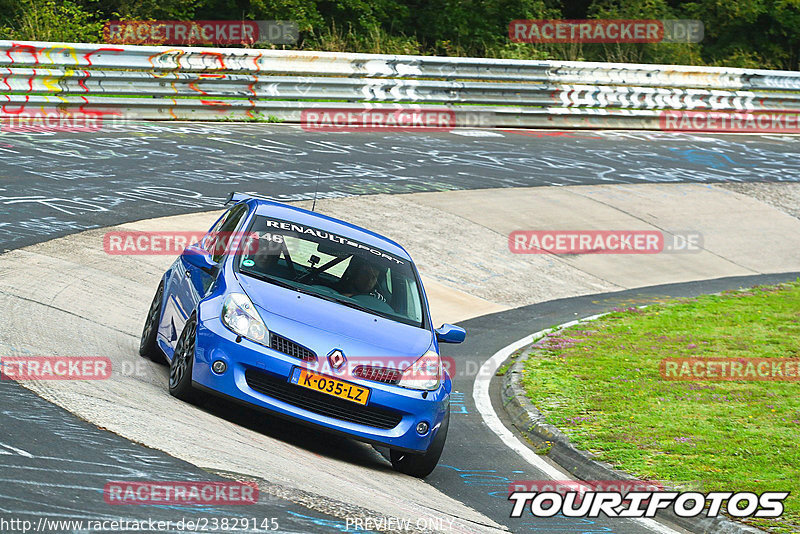 Bild #23829145 - Touristenfahrten Nürburgring Nordschleife (19.08.2023)