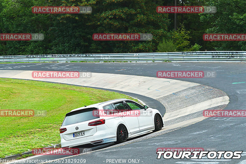 Bild #23829209 - Touristenfahrten Nürburgring Nordschleife (19.08.2023)