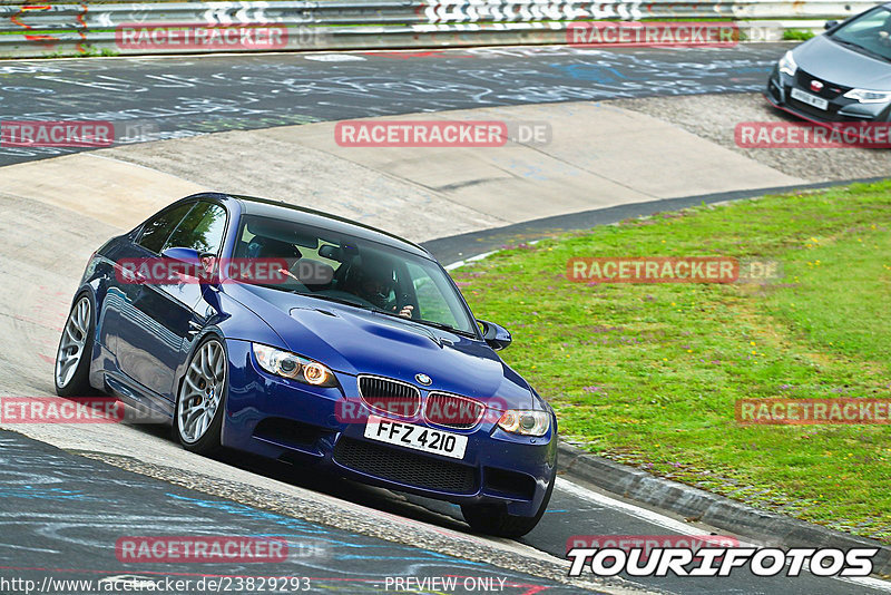 Bild #23829293 - Touristenfahrten Nürburgring Nordschleife (19.08.2023)