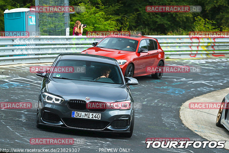 Bild #23829307 - Touristenfahrten Nürburgring Nordschleife (19.08.2023)