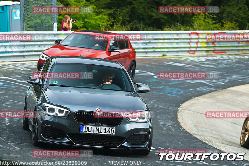 Bild #23829309 - Touristenfahrten Nürburgring Nordschleife (19.08.2023)