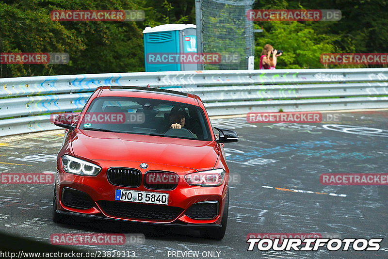 Bild #23829313 - Touristenfahrten Nürburgring Nordschleife (19.08.2023)