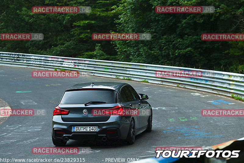 Bild #23829315 - Touristenfahrten Nürburgring Nordschleife (19.08.2023)