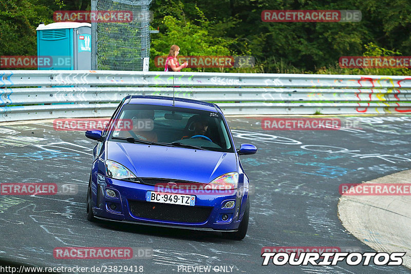 Bild #23829418 - Touristenfahrten Nürburgring Nordschleife (19.08.2023)