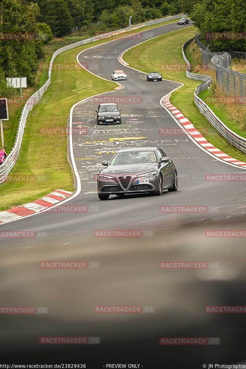 Bild #23829436 - Touristenfahrten Nürburgring Nordschleife (19.08.2023)