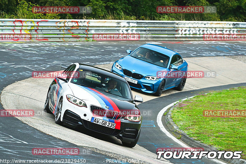 Bild #23829450 - Touristenfahrten Nürburgring Nordschleife (19.08.2023)