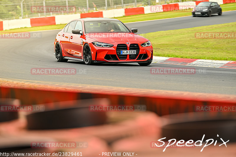 Bild #23829461 - Touristenfahrten Nürburgring Nordschleife (19.08.2023)