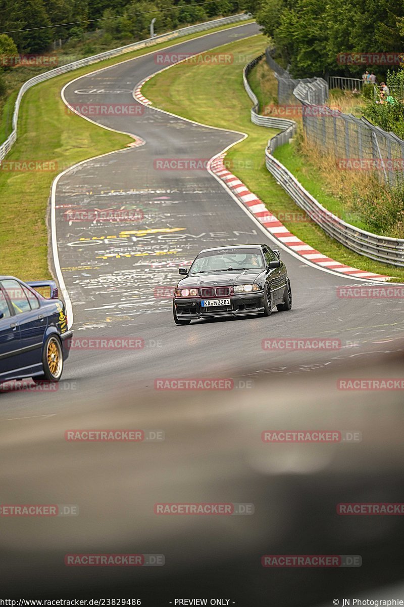 Bild #23829486 - Touristenfahrten Nürburgring Nordschleife (19.08.2023)