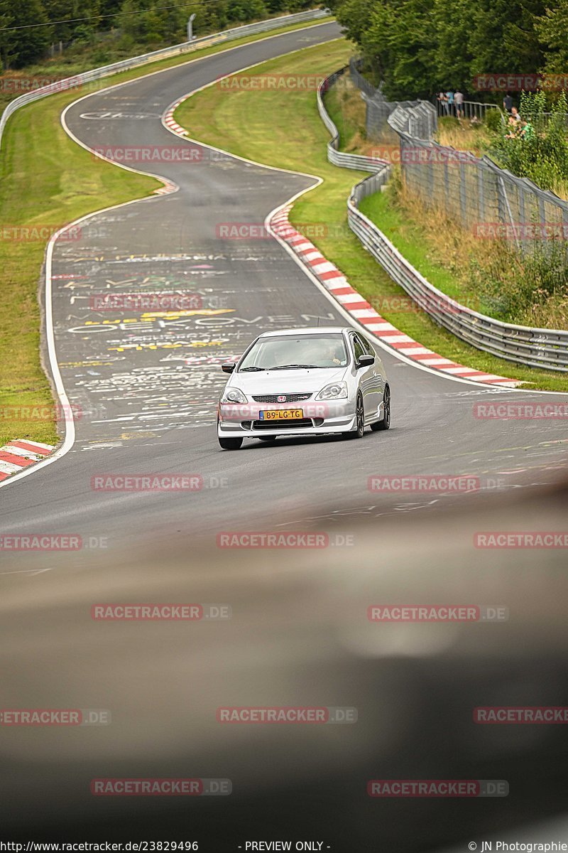 Bild #23829496 - Touristenfahrten Nürburgring Nordschleife (19.08.2023)