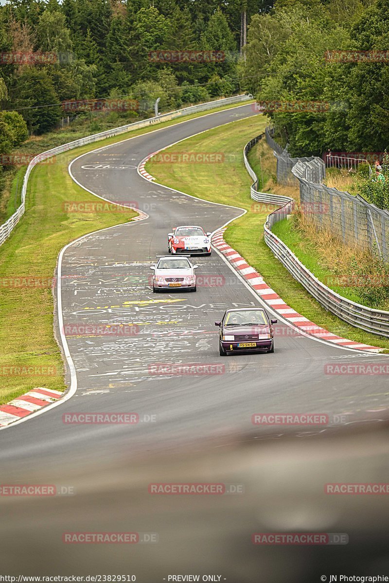 Bild #23829510 - Touristenfahrten Nürburgring Nordschleife (19.08.2023)